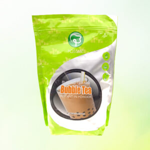 Bubble Tea - All in One