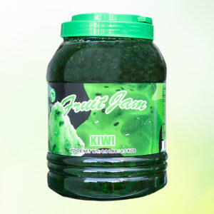 Kiwi Jam