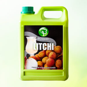 Litchi Juice