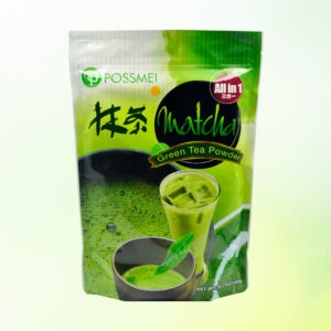 Matcha Green Tea