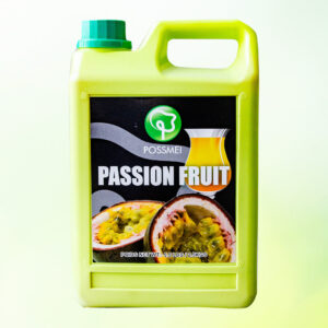 Passion Fruit Juice