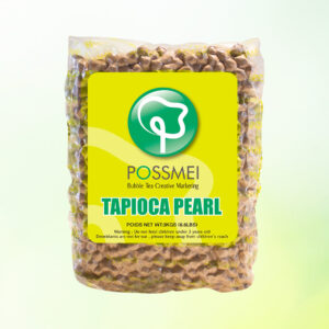 Tapioca Pearl 1kg