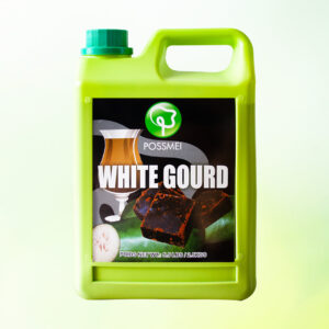 White Gourd (WINTERMELON SYRUP)