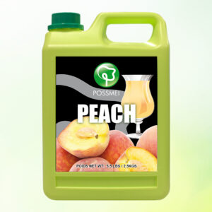 Peach Juice