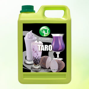Taro Juice