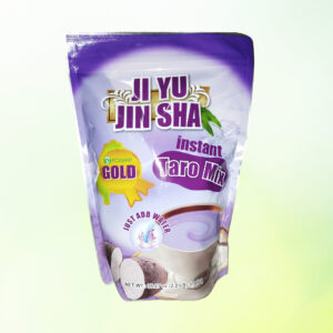 Taro Gold Powder